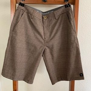 “Rip curl” Walk/board shorts